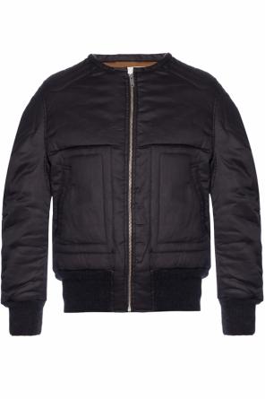 Insulated jacket, zdjęcie 1 Insulated jacket od Isabel Marant Etoile